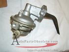 6097 Carter 1970 73 Ford Econoline 302 V8 Fuel Pump New