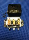 611230 Voltage Reg. Parts Corvette Delco-remy