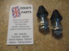 612962 Triumph Spitfire Bonnet Locating Pins New
