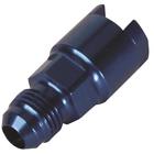 61744120 Speedway Motors Efi Fuel Line Fitting An Male To Inch