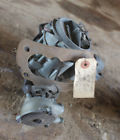 619x 6-22 Rochester Oldsmobile Rebuilt Carburetor