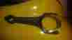 6200-a D1tz 6200 Ford Nos Connecting Rod C7 Ae B 428 428cj 390 Mustang Truck