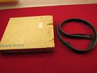 6258083 Chevy Gm Corvette Nos