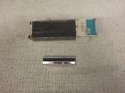 6258145 Gm Nos Chevy Truck Cab Upper Molding Lh Or Rh