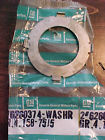 6260374 Gm Nos Washer Free Class Same Day Shipping