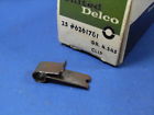 6261781 Gm Original Nos Muncie Speed Speedometer Drive Gear Clip Oldsmobile