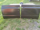 6262109 6262120 Gm Nos Chevy