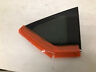 62710-0r060 Toyota Quarter Glass Window Passenger Rh Right Side Oem