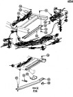 6274028 Gm Bracket Chev C