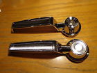 63-66 Savoy Door Handles Body Polara Mopar Fury Belvedere Interior