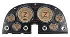 Co67vt 63-67 Series Corvette Classic Instruments Chevy Vintage Package