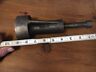 6306 Ad Manzel Buffalo Flathead Ford Crankshaft Timing Gear Extractor Tool