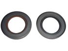 6362 Front Wheel Oil Grease Seals Ford Cars New