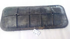 63660150607 Mercedes Engine Cover Right Ponton