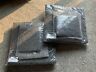 640-460 Mga Padding Seat Back Pair