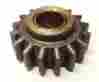 640417 Jeep Willys Cj3a Cj2a T90 Trans Reverse Idler Gear With Bushing G503