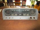 6407431 Imp 2 Chevrolet Vintage Truck Dashboard Panel Only No Display