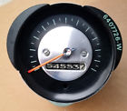 6407726-w Chevrolet Chevelle Oem Speedometer