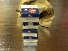 6407929 1967 1964 1965 Nos Small Lenses Pieces 1966 Number 9.748 4 Corvette Gauge Part 1963 Gr.