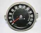 6455173-w 1968 Oldsmobile Jetstar 88 Speedometer