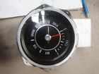 6458012 General Motors Nos Oldsmobile Dash Fuel Gauge Assembly