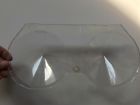 6459869 Camaro Firebird Dash Gauge Lens