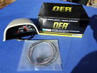 6468974 Oer New Firebird Hood Tach Tachometer Redline Gm Licensed