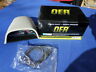 6468975 Oer New Firebird Hood Tach Tachometer Redline Gm Licensed