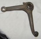 647008 Jeep Steering Arm Pivot Military Truck Used Parts Repair