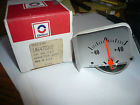 6473265 Gm Camaro Console Amp Gauge Nos Part