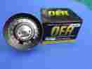 6481845 Oer New 1968 Camaro Ss Z28 Speedometer 120 Mph Speedo W Speed Warning