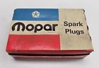 3420753 64s Mopar Rare Set Of Spark Plugs In Original Box