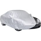 65-218697-1 Porsche Genuine Car Covers