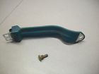 64ci2-6b 65 66 Imperial Seat Retractor 64 2 Chrysler - Crown Lebaron Belt Front