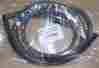 C5zz-6542084 65-68 Daniel Carpenter Mustang Reproductions Coupe Rear Window Weatherstrip