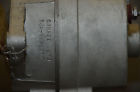 1100696 66 42amp 1967 Nov 8th Corvette 67 400 Alternator Ti 696 427 435 Dated