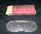 668326 Dodge 1937 D5 Glass