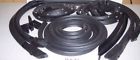66malibukit Metro Soffseal Ggg Chevelle Malibu Door Hardtop Weatherstrip Seal Kit