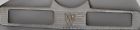 673655 Willys Jeep Insignia Plate