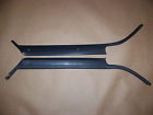 2811555 68 2811554 1967 Plastics Barracuda Pillar Cuda Plymouth