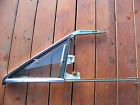 2663528 68 Window Cuda Dart 69 Ps Barracuda Plymouth Dodge Wing Frame 1967