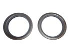 B5a-1190-a 6815 2 Front Wheel Oil