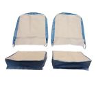 689082k-y-59 Pair Of Light Grey
