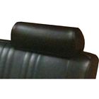 68ah10b Pui Bench Seat Headrest Cover Gm 013112000875
