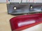 68ci2-6t1 Mopar Taillamp Housing And Lense