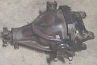 69 3.36 Original 1969 350 Rearend 1 350hp Used Coded Corvette Positraction