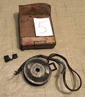 69-740115 Fayette Division Dayton Steel Vintage Magnet Kit For Trailer Brakes