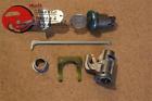 69-76 Style Trunk 68 Locks Chevelle Glovebox Impala Keys