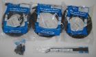6972cutlasskit Cutlass Supreme Door Hardtop Seal Kit Weatherstrip