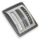 69f-99523-m  Oval Industries Ford Mustang Automatic Trans Shift Lever Bezel No